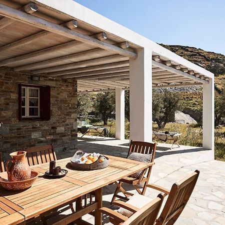 Villa Afionas Kíthnos Exterior photo