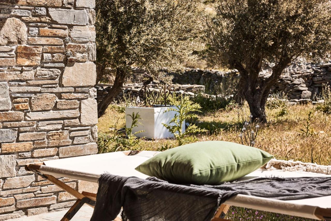 Villa Afionas Kíthnos Exterior photo